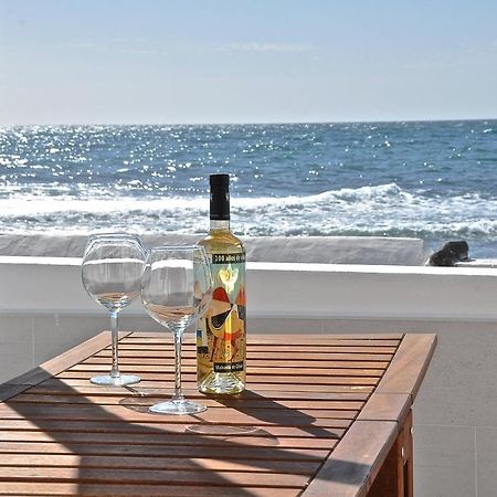 Apartamento Buena Vista 1ª Línea Playa Honda!! Playa Honda  Exterior foto